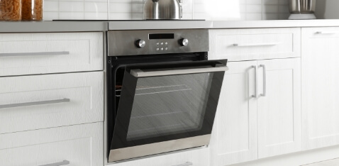 Self-Cleaning Ovens